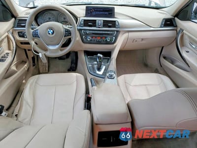 Zdjęcie 8 z 13 samochodu: 2013 BMW 328 XI VIN:WBA3B3C51DJ698082 - miniatura