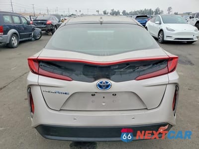 Zdjęcie 6 z 12 samochodu: 2017 TOYOTA PRIUS PRIME ADVANCED VIN:JTDKARFP6H3064567 - miniatura