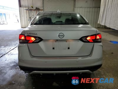 Zdjęcie 6 z 12 samochodu: 2025 NISSAN VERSA SV VIN:3N1CN8EV4SL889590 - miniatura