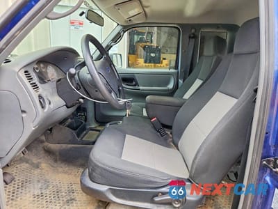 Zdjęcie 7 z 12 samochodu: 2008 FORD RANGER SUPER CAB VIN:1FTZR15E38PA33942 - miniatura