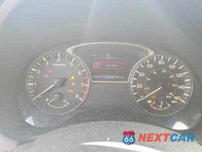 Zdjęcie 9 z 12 samochodu: 2018 NISSAN ALTIMA 2.5 SV VIN:1N4AL3AP0JC120623 - miniatura