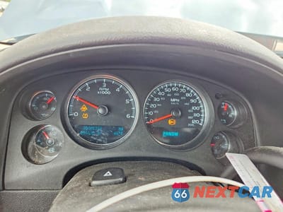 Zdjęcie 9 z 13 samochodu: 2009 CHEVROLET SUBURBAN K1500 LT VIN:1GNFK26359R246348 - miniatura
