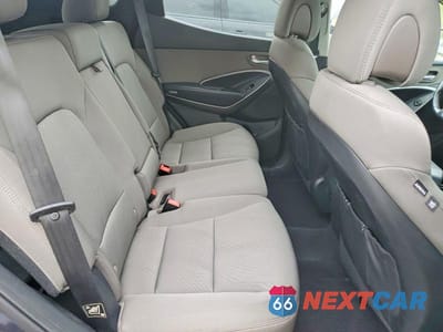 Zdjęcie 11 z 13 samochodu: 2014 HYUNDAI SANTA FE SPORT 2.4L VIN:5XYZU3LB0EG138651 - miniatura