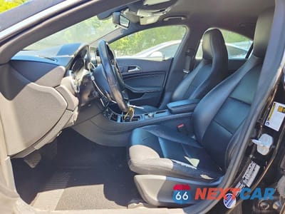 Zdjęcie 7 z 13 samochodu: 2015 MERCEDES-BENZ CLA 250 VIN:WDDSJ4EB3FN169616 - miniatura
