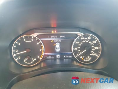 Zdjęcie 9 z 12 samochodu: 2021 NISSAN ALTIMA SV VIN:1N4BL4DV3MN326273 - miniatura