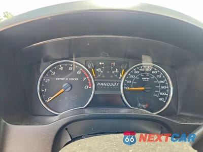 Zdjęcie 9 z 12 samochodu: 2012 CHEVROLET COLORADO VIN:1GCESBF93C8160624 - miniatura