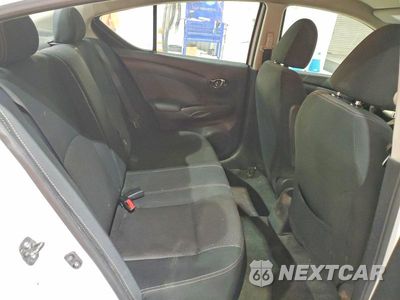 Zdjęcie 10 z 12 samochodu: 2016 NISSAN VERSA 1.6 SV VIN:3N1CN7AP9GL850003 - miniatura