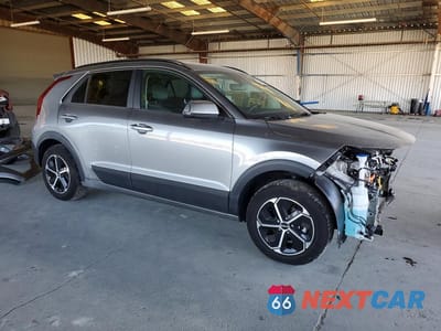 Czwarte zdjęcie samochodu z boku: 2024 KIA NIRO EX VIN:KNDCR3LE7R5184154 - miniatura