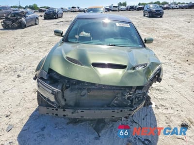 Piąte zdjęcie samochodu w środku: 2018 DODGE CHARGER R VIN:2C3CDXCT4JH260905 - miniatura