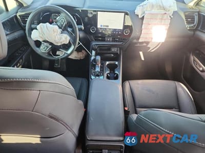 Zdjęcie 8 z 13 samochodu: 2023 LEXUS NX 250 VIN:JTJGDCAZXP5010322 - miniatura