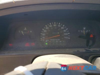 Zdjęcie 9 z 12 samochodu: 1989 TOYOTA PICKUP DELUXE VIN:JT4RN81P0K0019007 - miniatura