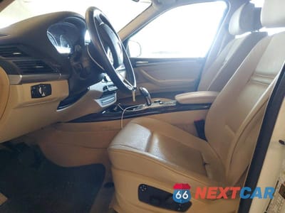 Zdjęcie 7 z 13 samochodu: 2008 BMW X5 3.0I VIN:5UXFE43508L032451 - miniatura