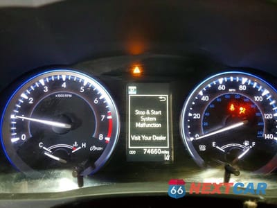 Zdjęcie 9 z 14 samochodu: 2018 TOYOTA HIGHLANDER XLE VIN:5TDJZRFH4JS530840 - miniatura