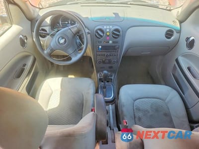 Zdjęcie 8 z 12 samochodu: 2006 CHEVROLET HHR LT VIN:3GNDA23DX6S666073 - miniatura