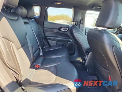 Zdjęcie 11 z 14 samochodu: 2025 JEEP COMPASS TRAILHAWK VIN:3C4NJDDN6ST615691 - miniatura