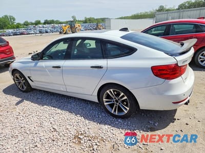 Drugie zdjęcie samochodu z przodu: 2014 BMW 328 XIGT VIN:WBA3X5C54ED559674 - miniatura