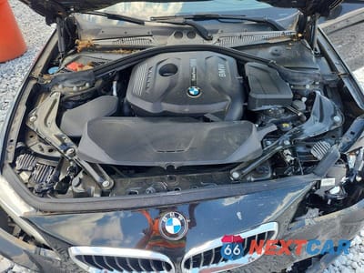 Zdjęcie 11 z 12 samochodu: 2017 BMW 230I VIN:WBA2K9C33HV950605 - miniatura