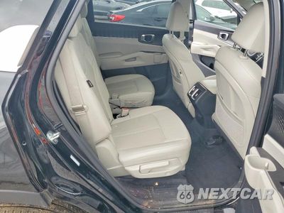 Zdjęcie 11 z 13 samochodu: 2025 KIA SORENTO EX VIN:5XYRHDJF9SG387378 - miniatura
