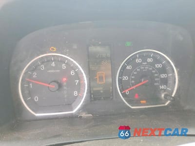 Zdjęcie 9 z 13 samochodu: 2007 HONDA CR-V EXL VIN:JHLRE38797C036065 - miniatura