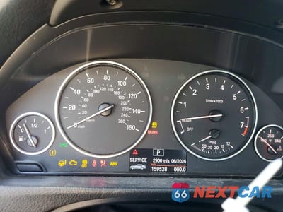 Zdjęcie 9 z 12 samochodu: 2012 BMW 328 I VIN:WBA3A5C52CF341591 - miniatura
