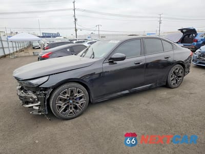 2026 BMW 530I WBA43FJ09TCV35631 - główne zdjęcie licytacji z USA - miniatura