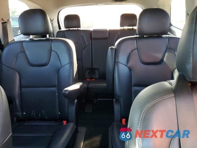 Zdjęcie 10 z 13 samochodu: 2020 KIA TELLURIDE S VIN:5XYP64HC0LG050446 - miniatura
