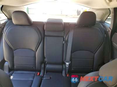 Zdjęcie 10 z 14 samochodu: 2024 INFINITI QX50 SENSORY VIN:3PCAJ5EBXRF102400 - miniatura