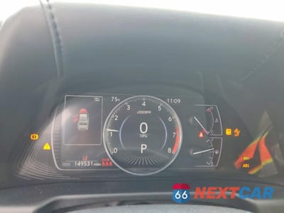 Zdjęcie 9 z 12 samochodu: 2020 LEXUS ES 350 BASE VIN:58ADZ1B11LU059529 - miniatura