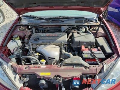 Zdjęcie 11 z 12 samochodu: 2005 TOYOTA CAMRY LE VIN:4T1BE30K95U400132 - miniatura