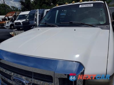 Zdjęcie 12 z 13 samochodu: 2008 FORD F350 SUPER DUTY VIN:1FTWW33RX8EB45064 - miniatura
