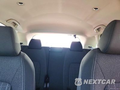 Zdjęcie 10 z 13 samochodu: 2026 HONDA HR-V LX VIN:3CZRZ1H39TM717901 - miniatura