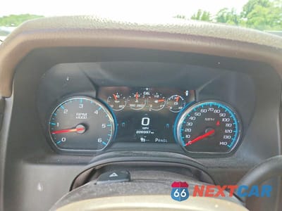 Zdjęcie 9 z 13 samochodu: 2017 GMC YUKON DENALI VIN:1GKS2CKJ8HR402600 - miniatura