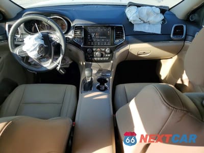 Zdjęcie 8 z 14 samochodu: 2020 JEEP GRAND CHEROKEE LIMITED VIN:1C4RJEBG3LC439448 - miniatura