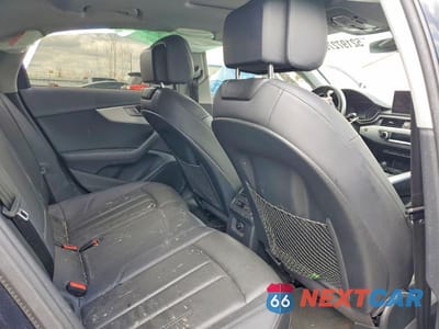 Zdjęcie 10 z 12 samochodu: 2018 AUDI A4 PROGRESSIV VIN:WAUBNAF41JN018745 - miniatura
