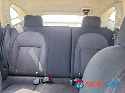 Zdjęcie 10 z 13 samochodu: 2010 NISSAN ROGUE S VIN:JN8AS5MV8AW119337 - miniatura