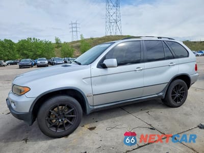 2006 BMW X5 3.0I 5UXFA13506LY31105 - główne zdjęcie licytacji z USA - miniatura