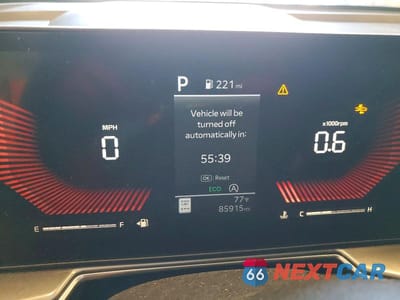 Zdjęcie 9 z 14 samochodu: 2024 KIA SORENTO S VIN:5XYRLDJC6RG274356 - miniatura