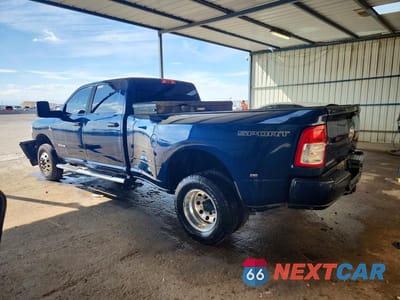 Drugie zdjęcie samochodu z przodu: 2023 RAM 3500 BIG HORN VIN:3C63RRHL3PG643283 - miniatura