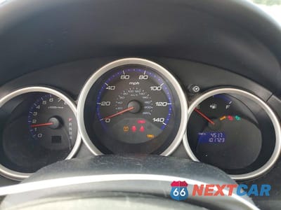 Zdjęcie 9 z 13 samochodu: 2008 HONDA FIT SPORT VIN:JHMGD38668S062143 - miniatura