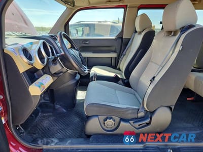 Zdjęcie 7 z 13 samochodu: 2007 HONDA ELEMENT EX VIN:5J6YH28747L008016 - miniatura
