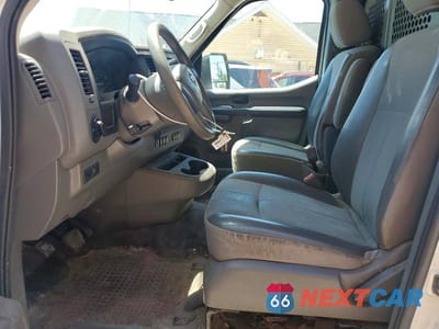 Zdjęcie 7 z 13 samochodu: 2016 NISSAN NV 1500 S VIN:1N6BF0KM3GN808795 - miniatura