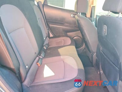 Zdjęcie 10 z 12 samochodu: 2013 NISSAN ROGUE S VIN:JN8AS5MV3DW644357 - miniatura