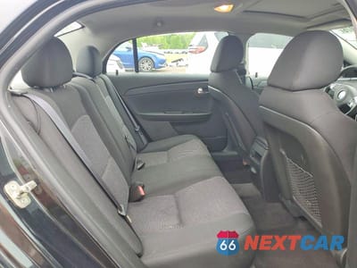 Zdjęcie 10 z 12 samochodu: 2011 CHEVROLET MALIBU VIN:1G1ZC5E19BF205838 - miniatura