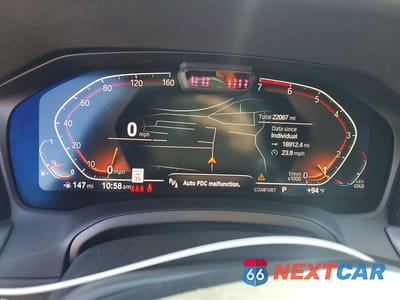 Zdjęcie 9 z 12 samochodu: 2020 BMW 330I VIN:3MW5R1J07L8B19980 - miniatura
