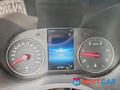 Zdjęcie 9 z 13 samochodu: 2025 MERCEDES-BENZ SPRINTER 2500 VIN:W1Y4NBHY2ST199624 - miniatura