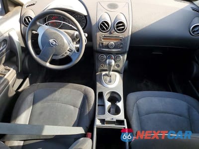 Zdjęcie 8 z 13 samochodu: 2011 NISSAN ROGUE S VIN:JN8AS5MT3BW573866 - miniatura