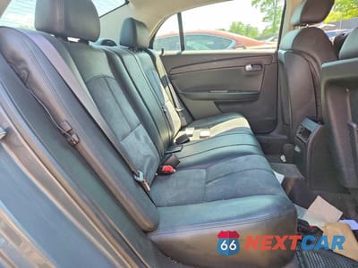 Zdjęcie 10 z 12 samochodu: 2009 CHEVROLET MALIBU 2LT VIN:1G1ZJ57B794189026 - miniatura