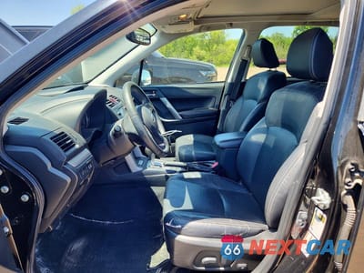 Zdjęcie 7 z 13 samochodu: 2015 SUBARU FORESTER 2.5I LIMITED VIN:JF2SJAHC3FH420826 - miniatura