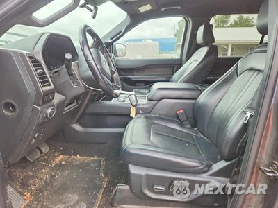 Zdjęcie 7 z 13 samochodu: 2021 FORD EXPEDITION MAX LIMITED VIN:1FMJK2AT2MEA16885 - miniatura
