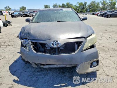 Piąte zdjęcie samochodu w środku: 2010 TOYOTA CAMRY SE V6 VIN:4T1BK3EK1AU106008 - miniatura